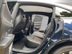 Mazda 6e 245LR RWD Takumi elektro