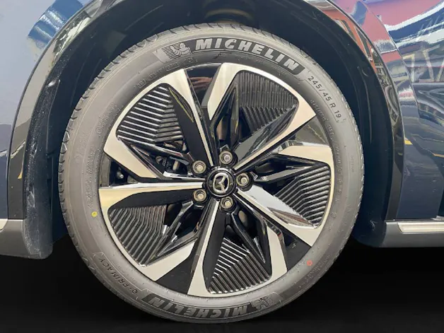 Mazda 6e 245LR RWD Takumi elektro