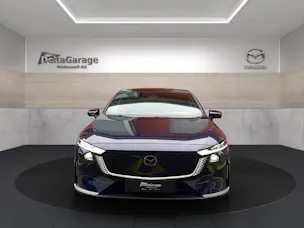Mazda 6e 245LR RWD Takumi elektro