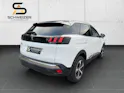 Peugeot 3008 1.6 THP Allure EAT