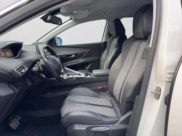 Peugeot 3008 1.6 THP Allure EAT