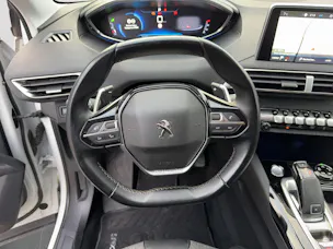 Peugeot 3008 1.6 THP Allure EAT