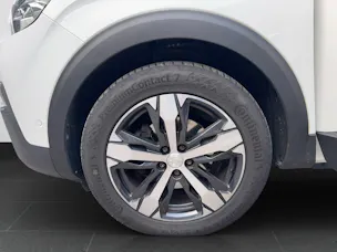 Peugeot 3008 1.6 THP Allure EAT