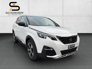 Peugeot 3008 1.6 THP Allure EAT