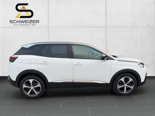 Peugeot 3008 1.6 THP Allure EAT
