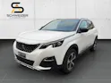 Peugeot 3008 1.6 THP Allure EAT