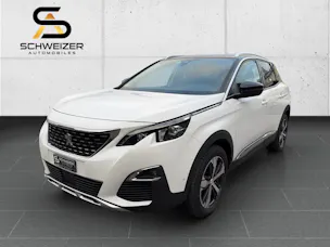 Peugeot 3008 1.6 THP Allure EAT