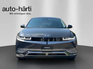 Hyundai Ioniq 5 77kW Vertex 4WD