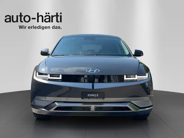Hyundai Ioniq 5 77kW Vertex 4WD