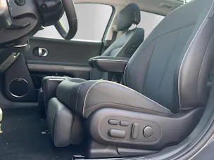 Hyundai Ioniq 5 77kW Vertex 4WD