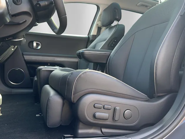 Hyundai Ioniq 5 77kW Vertex 4WD