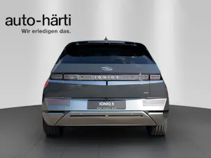 Hyundai Ioniq 5 77kW Vertex 4WD
