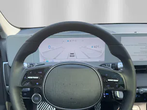 Hyundai Ioniq 5 77kW Vertex 4WD