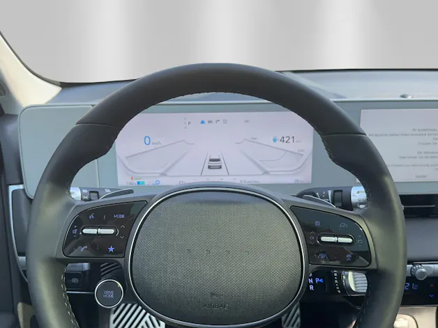 Hyundai Ioniq 5 77kW Vertex 4WD