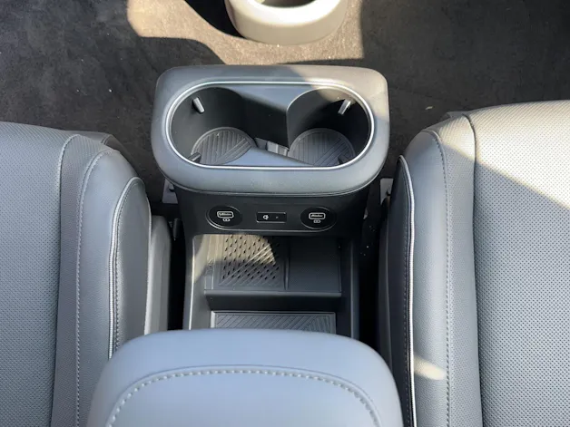 Hyundai Ioniq 5 77kW Vertex 4WD