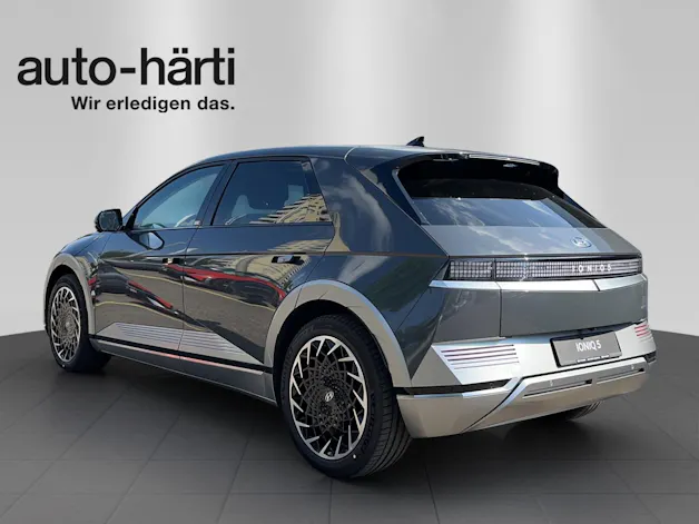Hyundai Ioniq 5 77kW Vertex 4WD