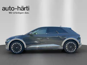 Hyundai Ioniq 5 77kW Vertex 4WD