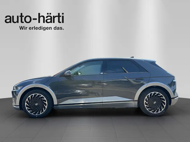 Hyundai Ioniq 5 77kW Vertex 4WD