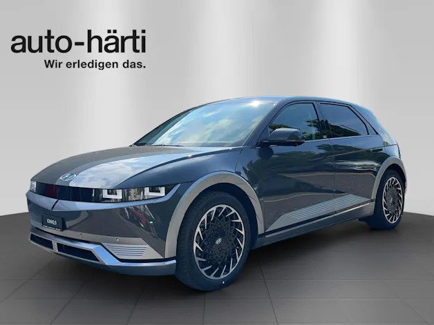 Hyundai Ioniq 5 77kW Vertex 4WD
