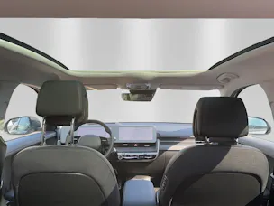 Hyundai Ioniq 5 77kW Vertex 4WD