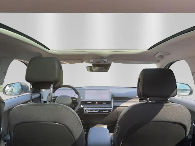Hyundai Ioniq 5 77kW Vertex 4WD