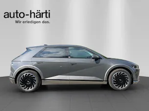 Hyundai Ioniq 5 77kW Vertex 4WD