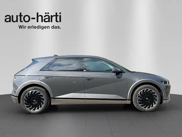 Hyundai Ioniq 5 77kW Vertex 4WD