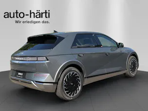 Hyundai Ioniq 5 77kW Vertex 4WD