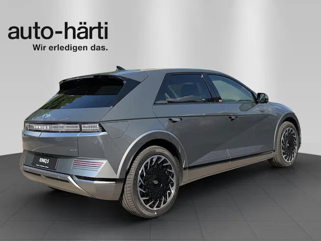 Hyundai Ioniq 5 77kW Vertex 4WD