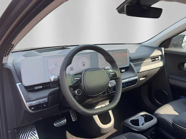 Hyundai Ioniq 5 77kW Vertex 4WD