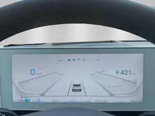 Hyundai Ioniq 5 77kW Vertex 4WD