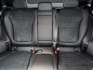 Mercedes-Benz GLC Coupé 220 d 4Matic 9G-Tronic