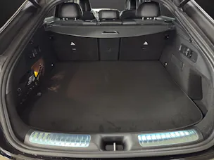 Mercedes-Benz GLC Coupé 220 d 4Matic 9G-Tronic