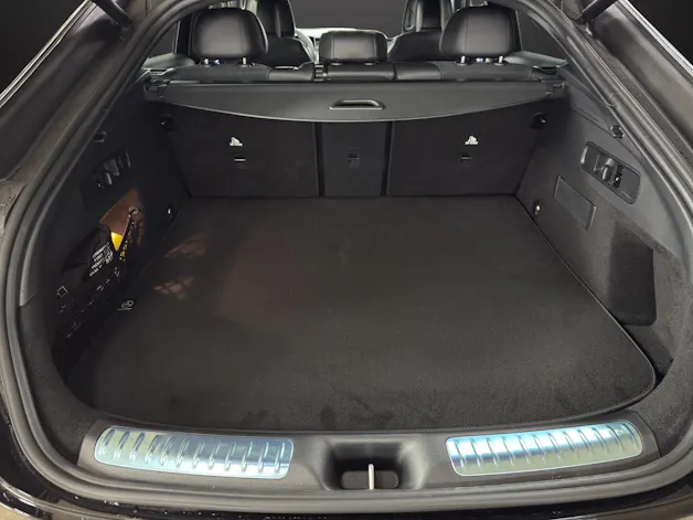 Mercedes-Benz GLC Coupé 220 d 4Matic 9G-Tronic