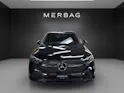 Mercedes-Benz GLC Coupé 220 d 4Matic 9G-Tronic