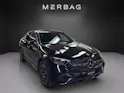 Mercedes-Benz GLC Coupé 220 d 4Matic 9G-Tronic
