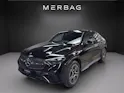 Mercedes-Benz GLC Coupé 220 d 4Matic 9G-Tronic