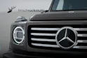 Mercedes-Benz G 450d 9G-Tronic