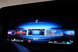 Mercedes-Benz G 450d 9G-Tronic