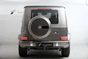 Mercedes-Benz G 450d 9G-Tronic