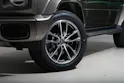 Mercedes-Benz G 450d 9G-Tronic