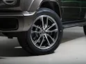 Mercedes-Benz G 450d 9G-Tronic