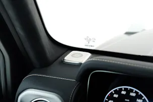 Mercedes-Benz G 450d 9G-Tronic