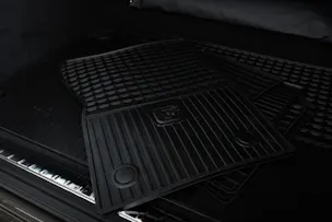 Mercedes-Benz G 450d 9G-Tronic