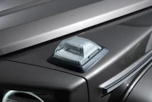 Mercedes-Benz G 450d 9G-Tronic