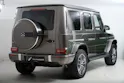 Mercedes-Benz G 450d 9G-Tronic