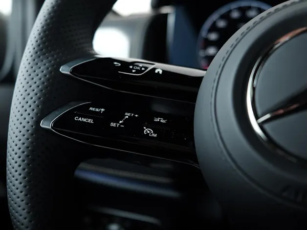 Mercedes-Benz G 450d 9G-Tronic