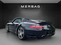 Porsche 911 Cabrio Turbo