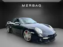 Porsche 911 Cabrio Turbo