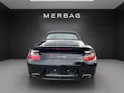 Porsche 911 Cabrio Turbo